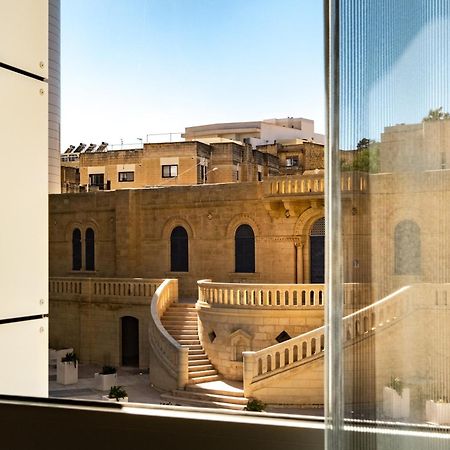 Hotel Hyatt Regency Malta San Giuliano Esterno foto