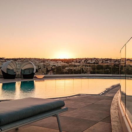 Hotel Hyatt Regency Malta San Giuliano Esterno foto