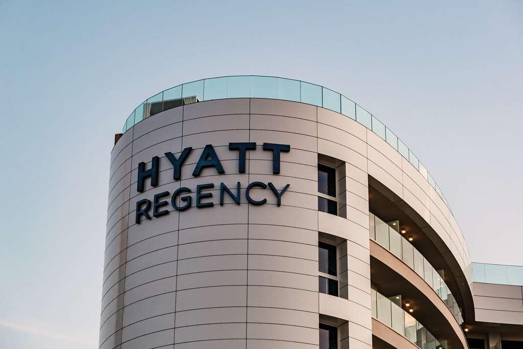 Hotel Hyatt Regency Malta San Giuliano Esterno foto Hyatt Regency Chennai